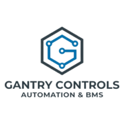 Gantry Logo Transparent BG