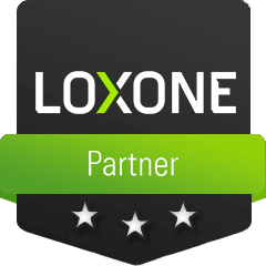 loxone partner logo
