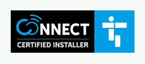 CAME Connect Certified Installer