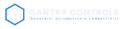 gantry logo horizontal tagline transparent